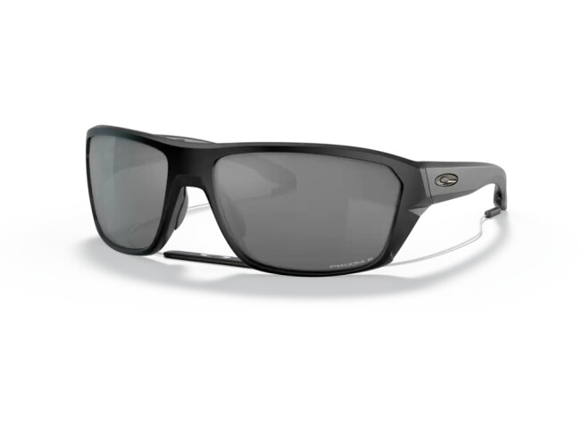 Päikeseprillid OAKLEY Split Shot Matte Black Prizm Black Polarized