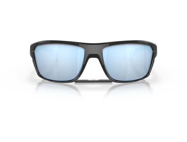 Päikeseprillid OAKLEY Split Shot Black Ink Deep Water Polarized