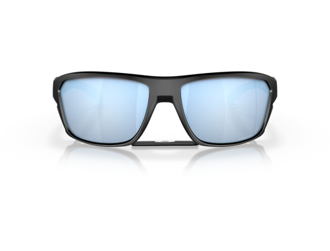 Päikeseprillid OAKLEY Split Shot Matte Black Prizm Deep Water Polarized