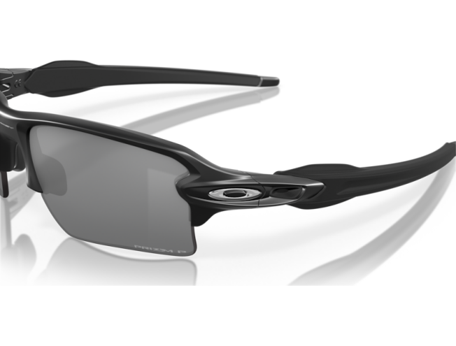 Päikeseprillid OAKLEY Flak 2.0 XL Matte Black Prizm Black Polarized