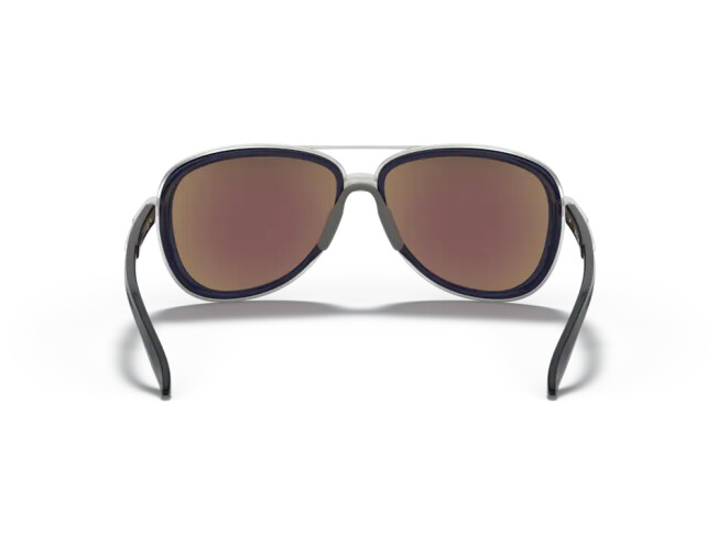 Päikeseprillid OAKLEY Split Time Navy Prizm Sapphire Polarized