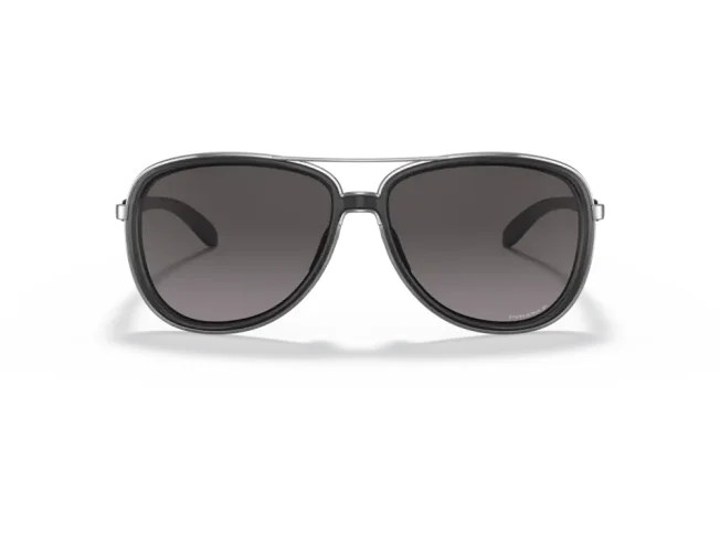 P&auml;ikeseprillid OAKLEY Split Time Velvet Black Prizm Grey Gradient