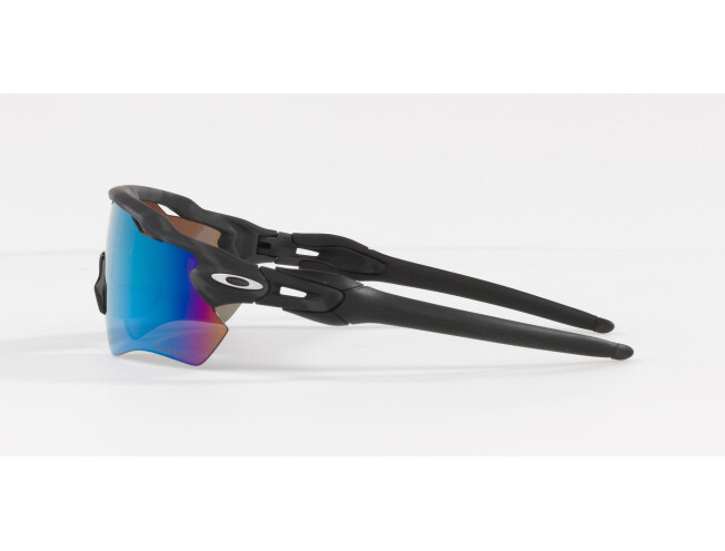Päikeseprillid OAKLEY Radar EV Path Matte Black Camo Prizm Deep Water Polarized
