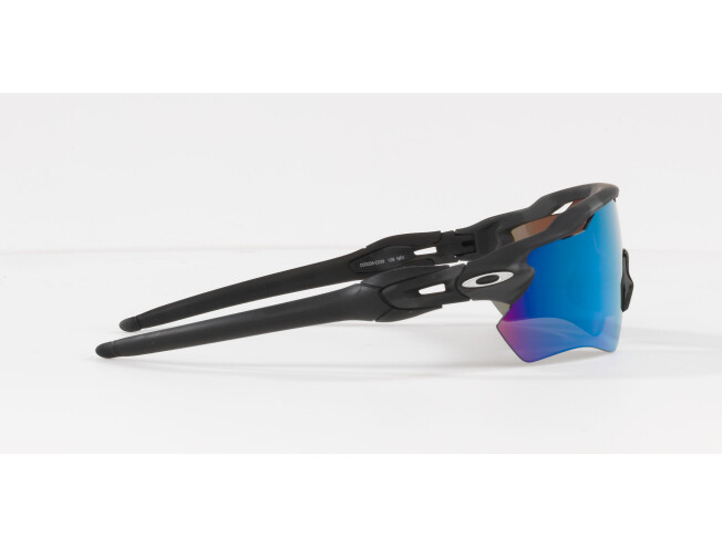 Päikeseprillid OAKLEY Radar EV Path Matte Black Camo Prizm Deep Water Polarized