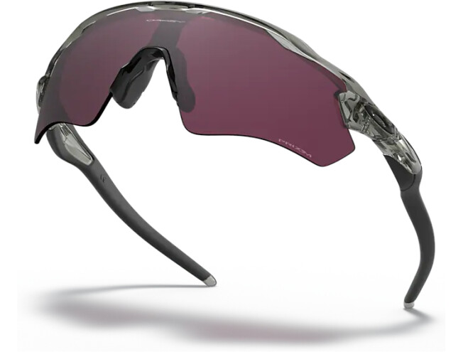 Päikeseprillid OAKLEY Radar EV Path Grey Ink Prizm Road Black