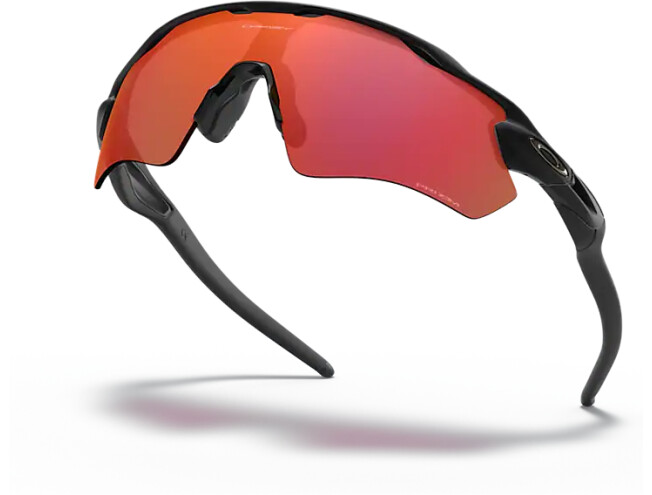 Päikeseprillid OAKLEY Radar EV Path Matte Black Prizm Trail Torch