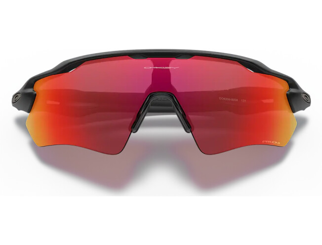 Päikeseprillid OAKLEY Radar EV Path Matte Black Prizm Trail Torch