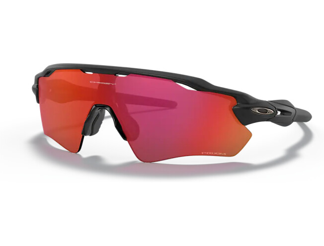 Päikeseprillid OAKLEY Radar EV Path Matte Black Prizm Trail Torch