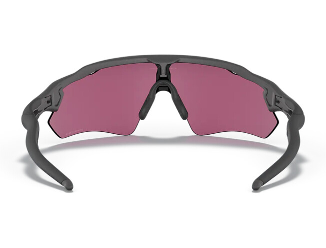 Päikeseprillid OAKLEY Radar EV Path Steel Prizm Road Jade