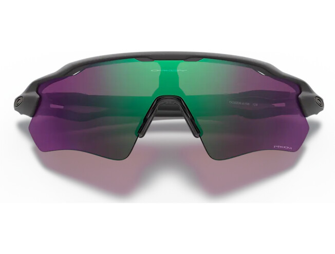 Päikeseprillid OAKLEY Radar EV Path Steel Prizm Road Jade