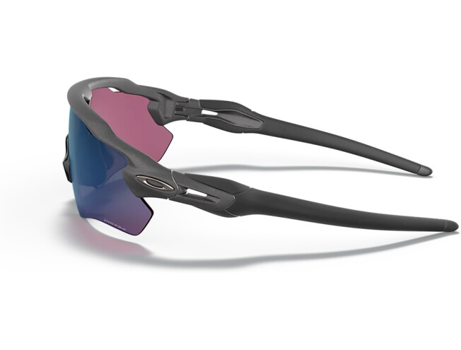 Päikeseprillid OAKLEY Radar EV Path Steel Prizm Road Jade
