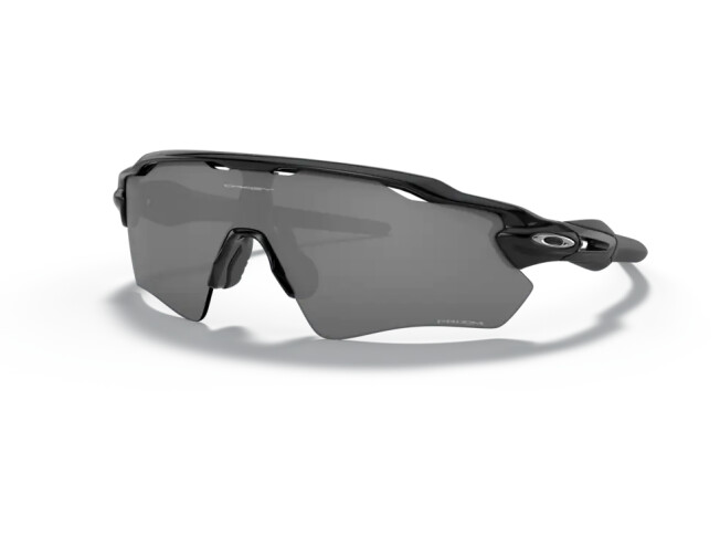 Päikeseprillid OAKLEY Radar EV Path Polished Black Prizm Black