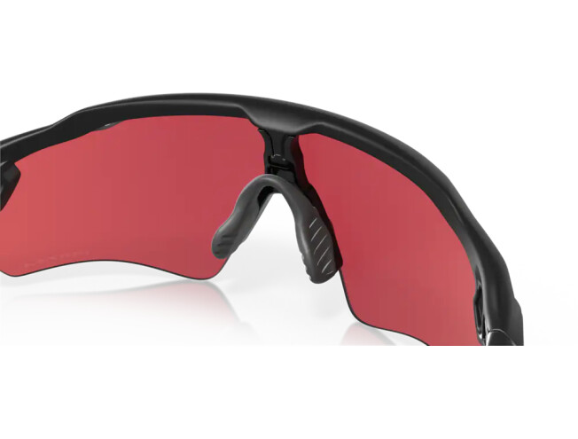 Päikeseprillid OAKLEY Radar EV Path Matte Black Prizm Snow Sapphire