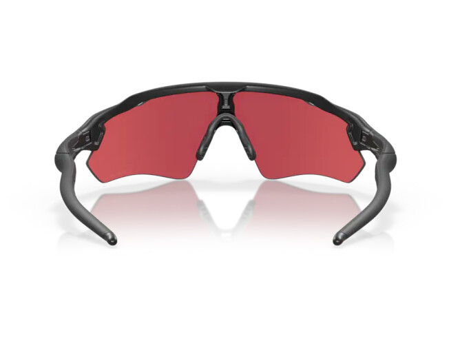 Päikeseprillid OAKLEY Radar EV Path Matte Black Prizm Snow Sapphire