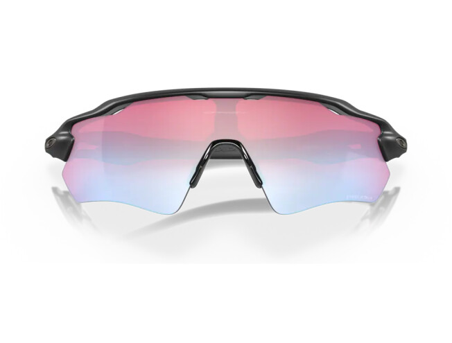Päikeseprillid OAKLEY Radar EV Path Matte Black Prizm Snow Sapphire