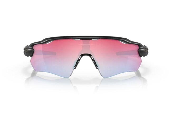 Päikeseprillid OAKLEY Radar EV Path Matte Black Prizm Snow Sapphire
