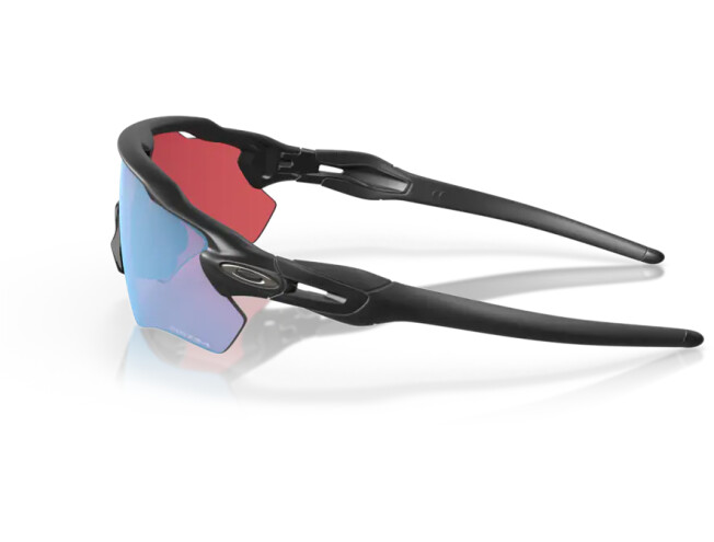 Päikeseprillid OAKLEY Radar EV Path Matte Black Prizm Snow Sapphire