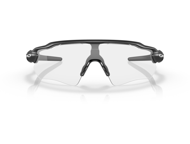 Päikeseprillid OAKLEY Radar EV Path Matte Black Clear