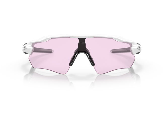 Päikeseprillid OAKLEY Radar EV Path Matte White Prizm Low Light