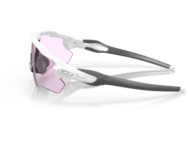 Päikeseprillid OAKLEY Radar EV Path Matte White Prizm Low Light