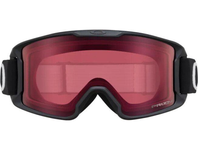 Mäeprillid OAKLEY Line Miner S Matte Black Prizm Snow Rose