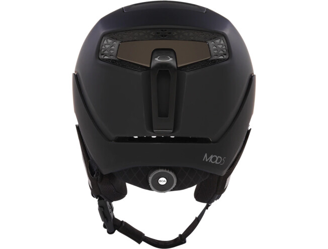 M&auml;ekiiver OAKLEY MOD5 Blackout L