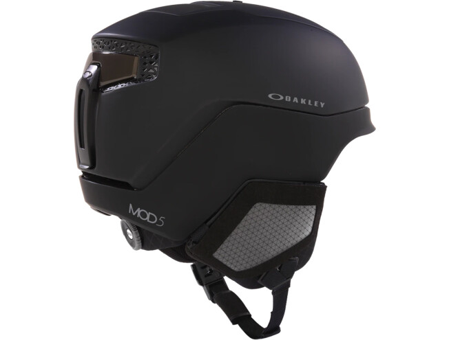 M&auml;ekiiver OAKLEY MOD5 Blackout L