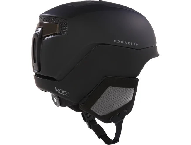M&auml;ekiiver OAKLEY MOD5 Blackout M
