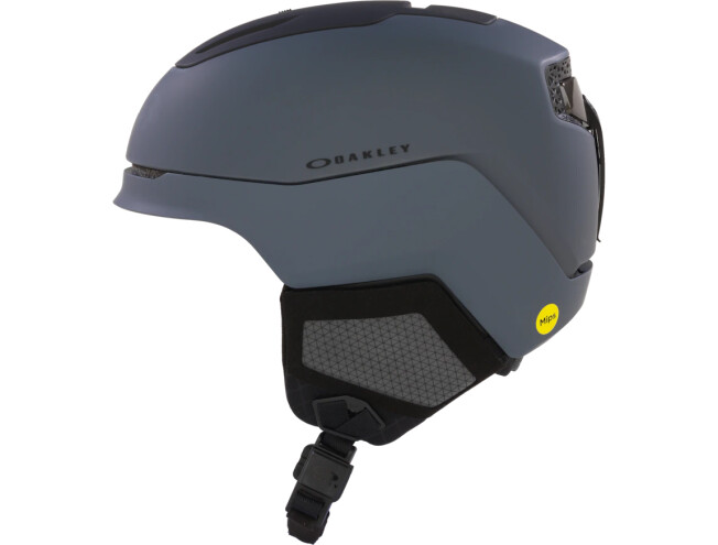 M&auml;ekiiver OAKLEY MOD5 Forged Iron L