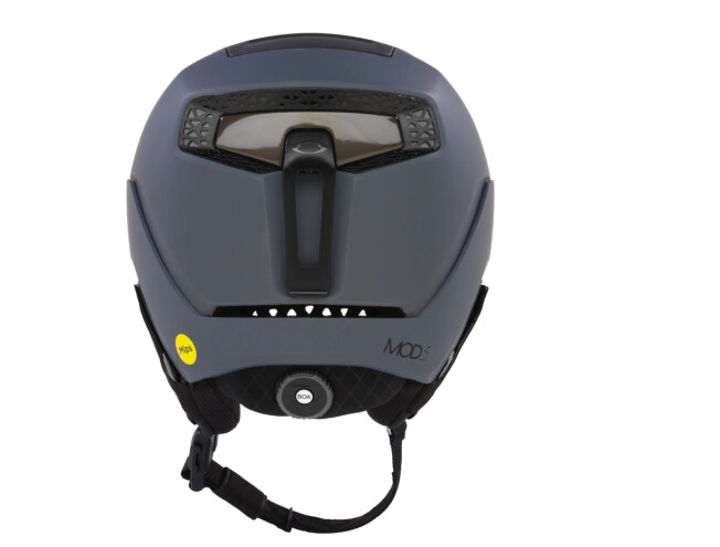 M&auml;ekiiver OAKLEY MOD5 Forged Iron L