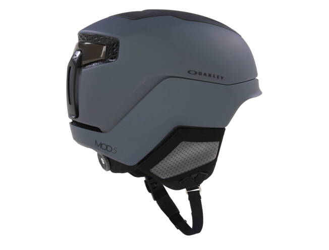 M&auml;ekiiver OAKLEY MOD5 Forged Iron L