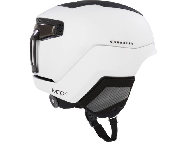 Mäekiiver OAKLEY MOD5 Matte White L
