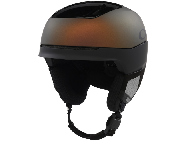 Mäekiiver OAKLEY MOD5 Matte Bronze Color Shift M