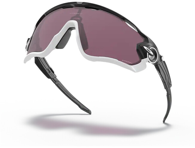 Päikeseprillid OAKLEY Jawbreaker Matte Black Prizm Road Black