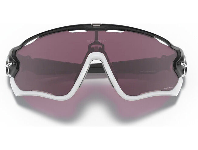 Päikeseprillid OAKLEY Jawbreaker Matte Black Prizm Road Black