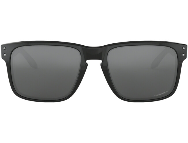 Päikeseprillid OAKLEY Holbrook Polished Black Prizm Black