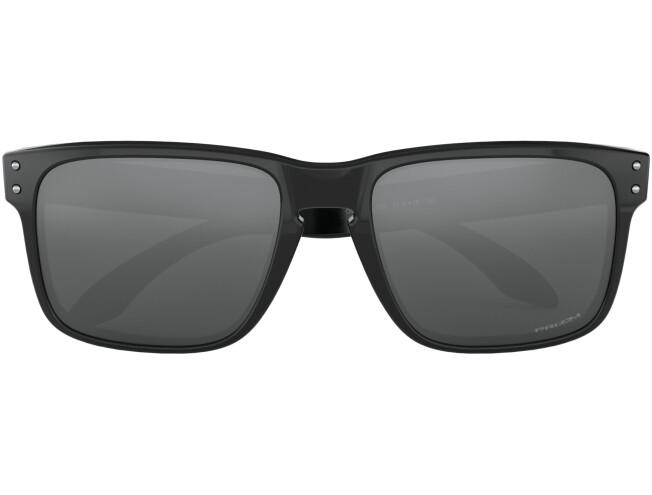 Päikeseprillid OAKLEY Holbrook Polished Black Prizm Black