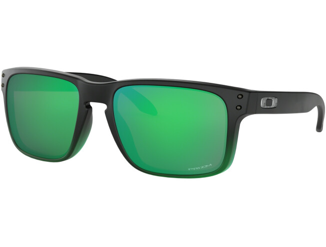 Päikeseprillid OAKLEY Holbrook Jade Fade Prizm Jade