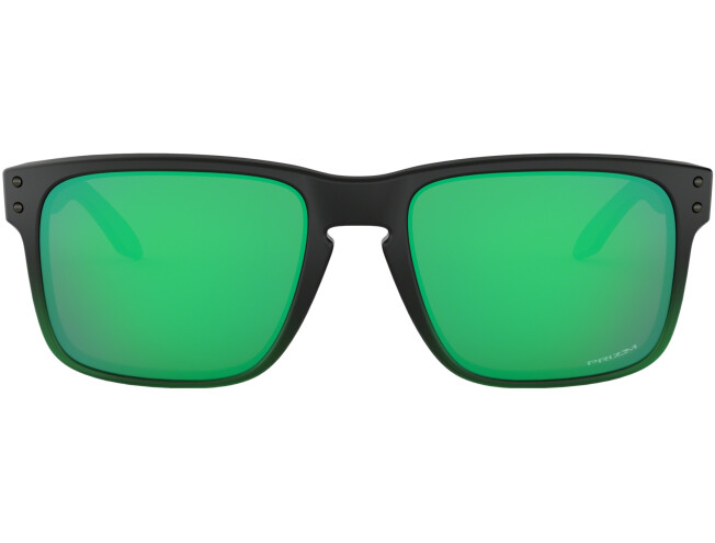 Päikeseprillid OAKLEY Holbrook Jade Fade Prizm Jade