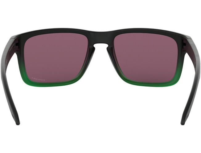 Päikeseprillid OAKLEY Holbrook Jade Fade Prizm Jade