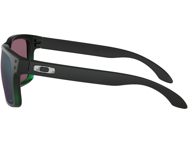 Päikeseprillid OAKLEY Holbrook Jade Fade Prizm Jade