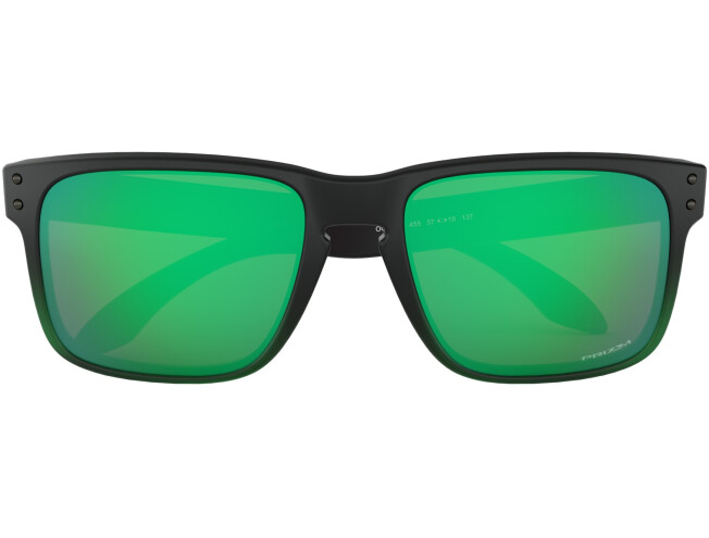 Päikeseprillid OAKLEY Holbrook Jade Fade Prizm Jade