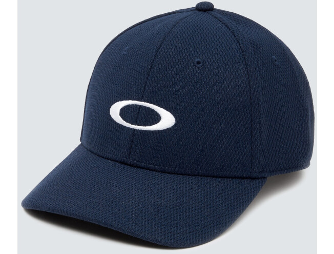 Nokamüts OAKLEY Golf Ellipse Hat Navy Blue OS