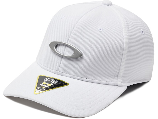 Nokamüts OAKLEY Tincan Cap White/Grey L/XL