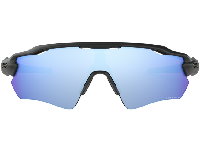 Päikeseprillid OAKLEY Radar EV Path Matte Black Prizm Deep Water Polarized