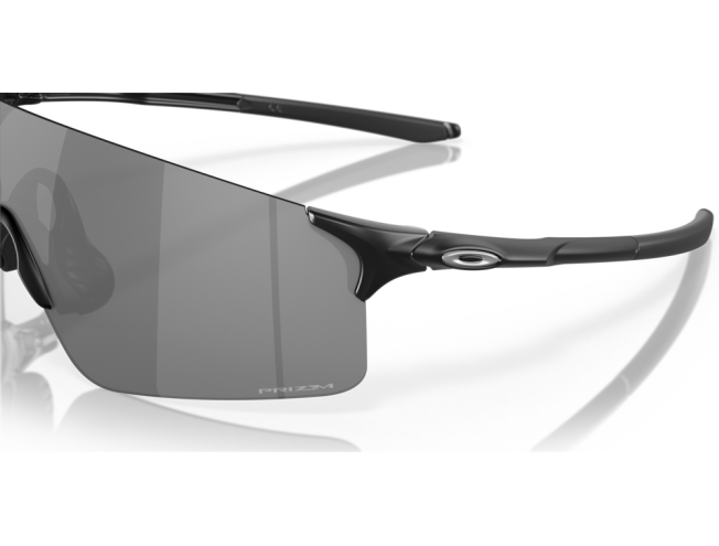 Päikeseprillid OAKLEY EVZero Blades Matte Black Prizm Black