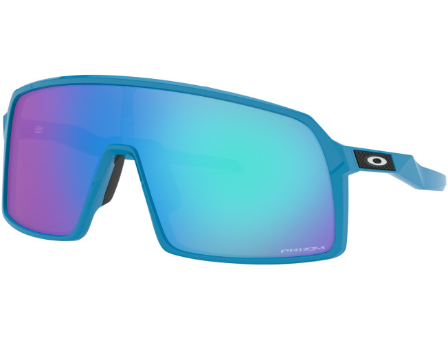 Päikeseprillid OAKLEY Sutro Sky Blue Prizm Sapphire