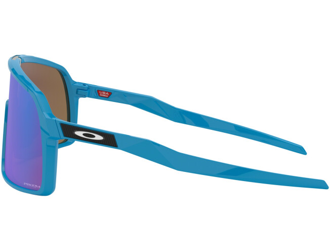 Päikeseprillid OAKLEY Sutro Sky Blue Prizm Sapphire