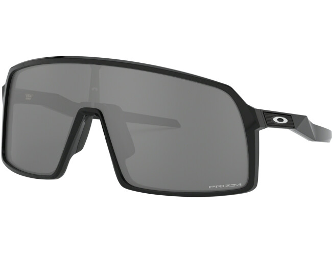 P&auml;ikeseprillid OAKLEY Sutro Polished Black Prizm Black