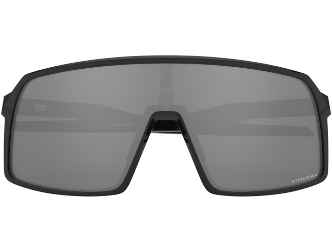 P&auml;ikeseprillid OAKLEY Sutro Polished Black Prizm Black